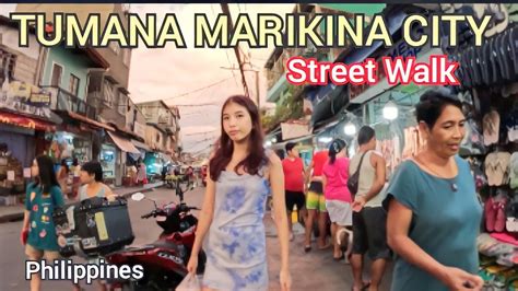 Tumana, Marikina Profile – PhilAtlas.